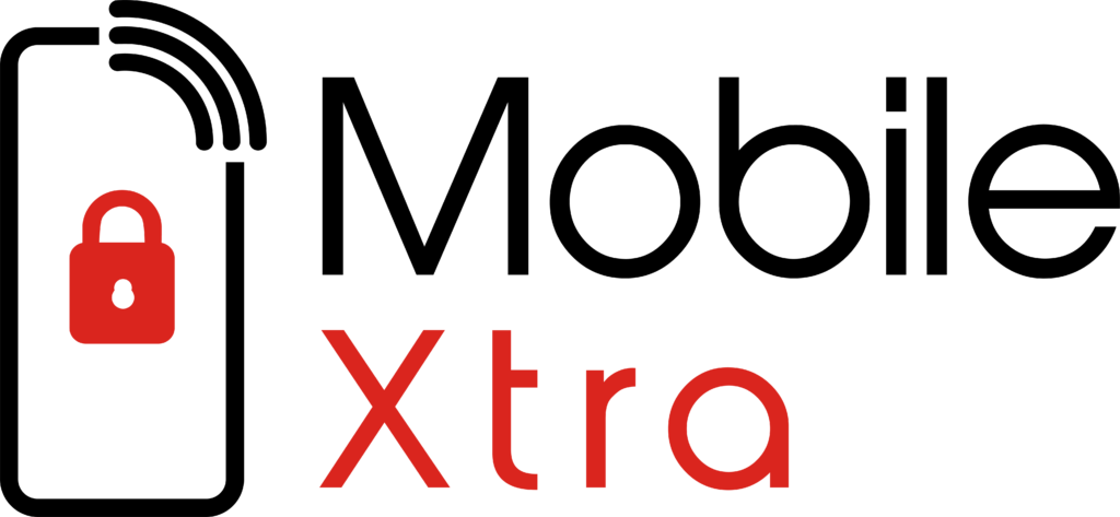 Logo - MobileXtra Inc.