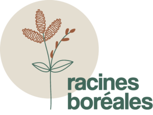 Racines boréales