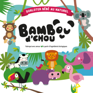 Bambou d’Chou