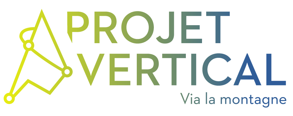 Logo - PROJET VERTICAL INC