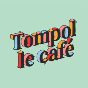 Tompol le Café