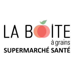 La Boite à Grains (Aylmer)