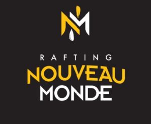 Rafting Nouveau Monde