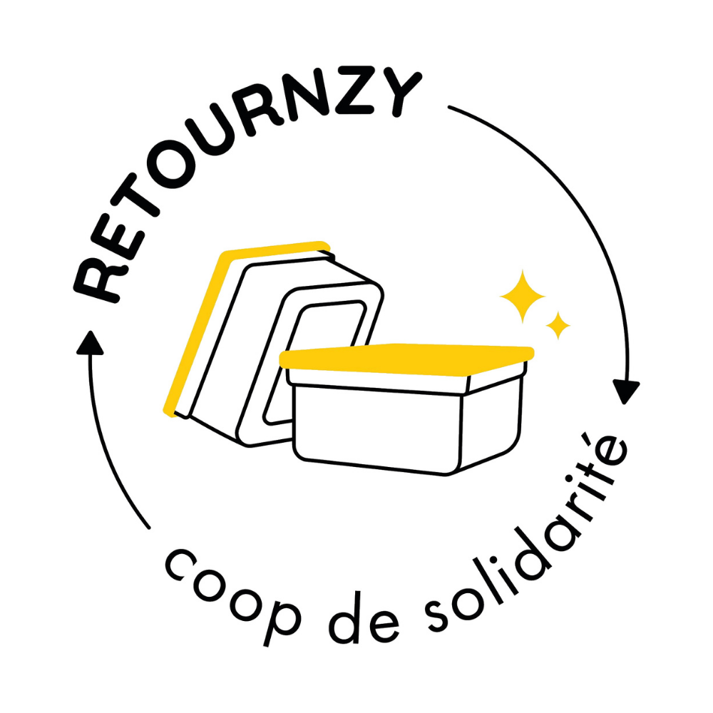 Logo - Retournzy Coop