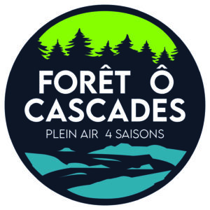 Forêt Ô Cacades