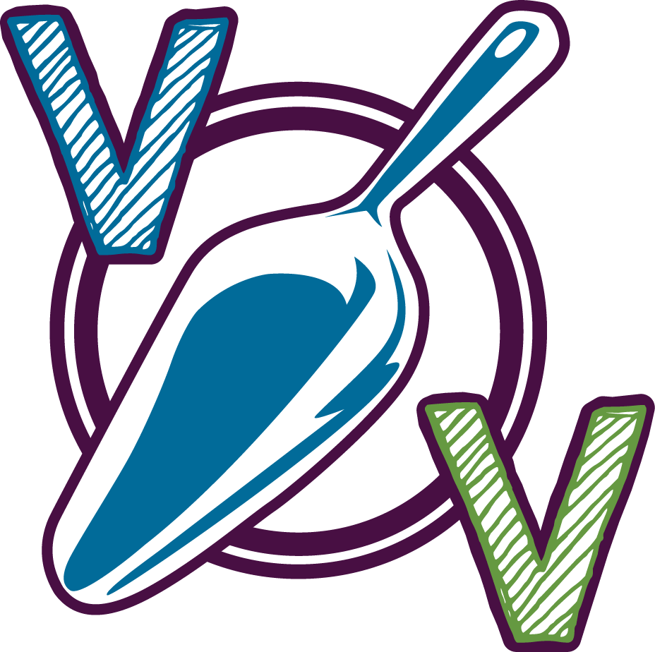 Logo - Vroum Vrac