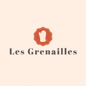 Les Grenailles