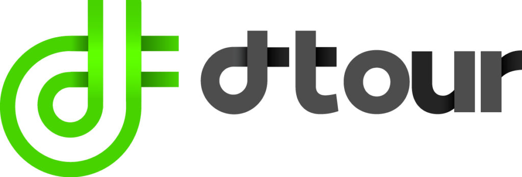 Logo - D-Tour