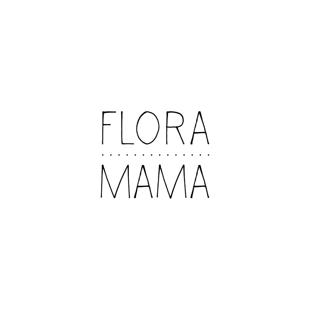 Logo - Floramama Ferme Florale