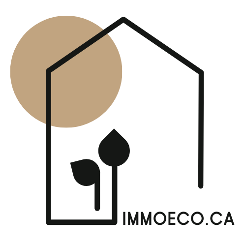 Logo - Immoeco