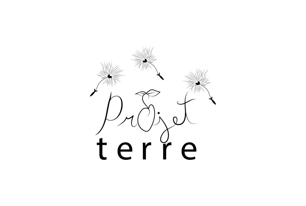 Logo - Projet terre