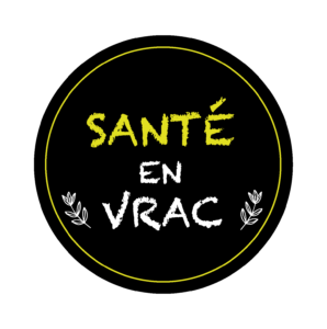 Santé en Vrac inc.