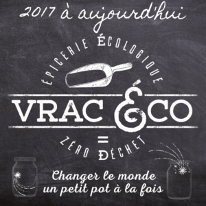 Vrac Éco