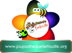 La Joujouthèque Farfouille