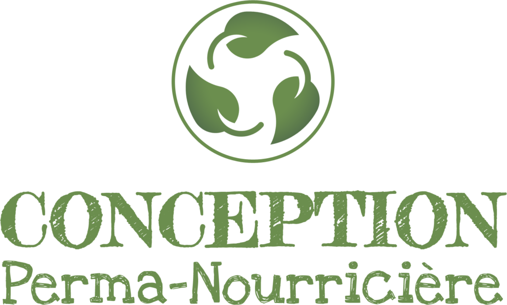 Logo - Conception Perma-Nourricière