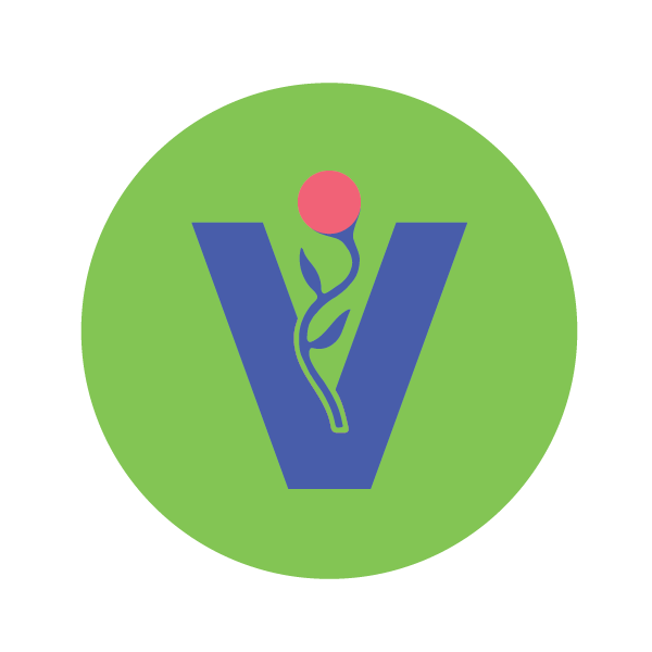 Logo - Véganation