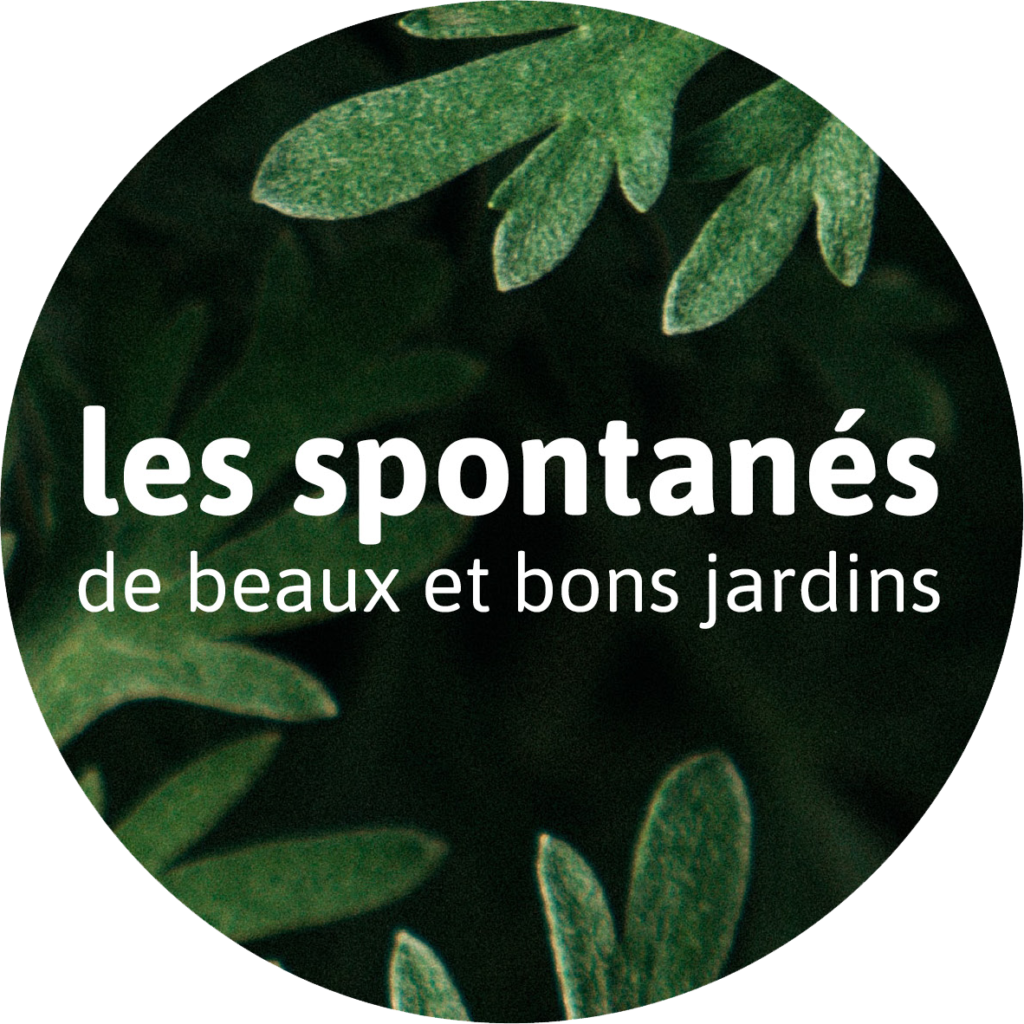 Logo - les spontanés