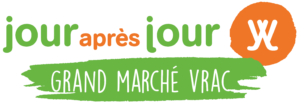 Jour apres jour Grand Marché vrac