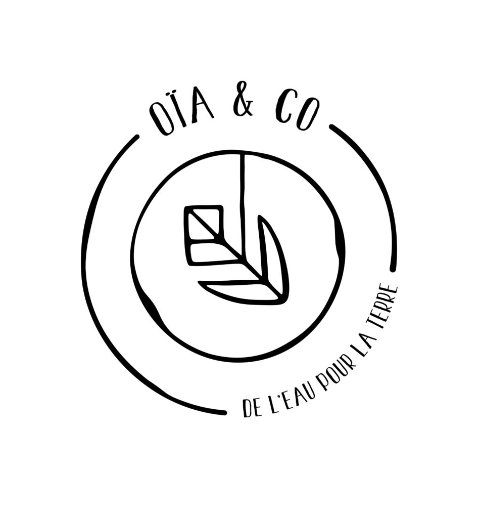 Logo - OÏA & Co