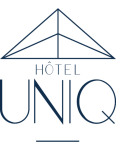 Hôtel UNIQ