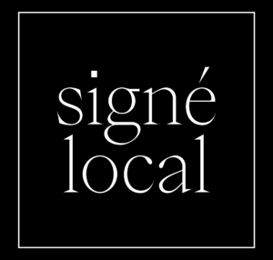 Signé Local