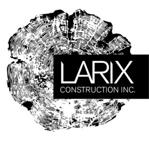 Construction Larix