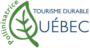 Membre entreprise pollinisatrice chez Tourisme durable Québec