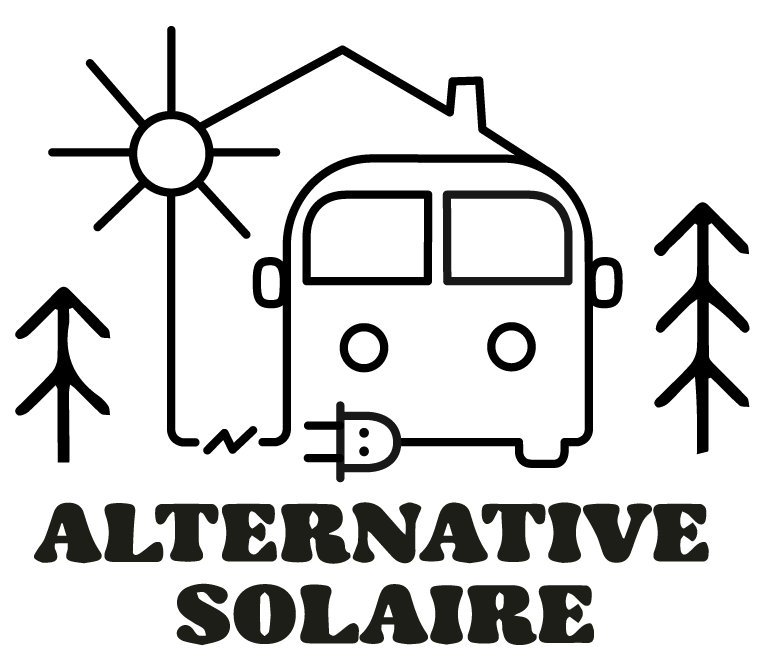 Logo - Alternative Solaire