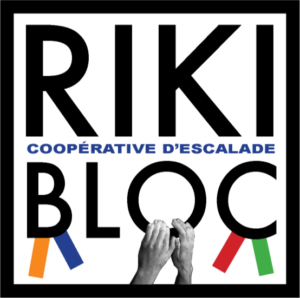 RIKI BLOC