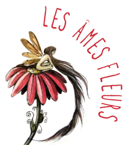 Les Âmes Fleurs