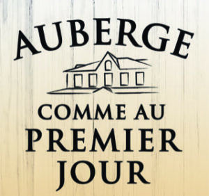 Auberge Comme au Premier Jour